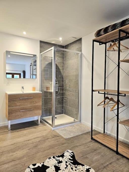 Appartement De 80M² Plein Sud Entierement Renove La Plagne Esterno foto